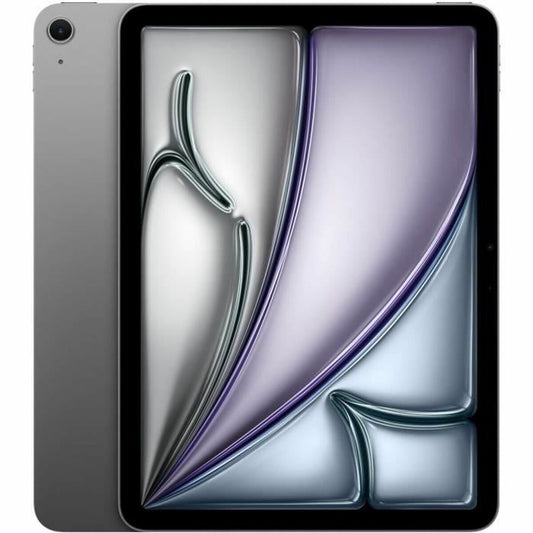 Apple iPad Air 2024 11" με WiFi (8GB/256GB) Space Gray