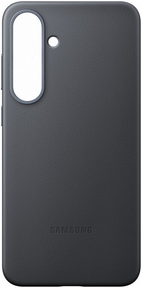 Samsung Kindsuit Back Cover Μαύρο (Galaxy S25+) EF-VS936PBEGWW