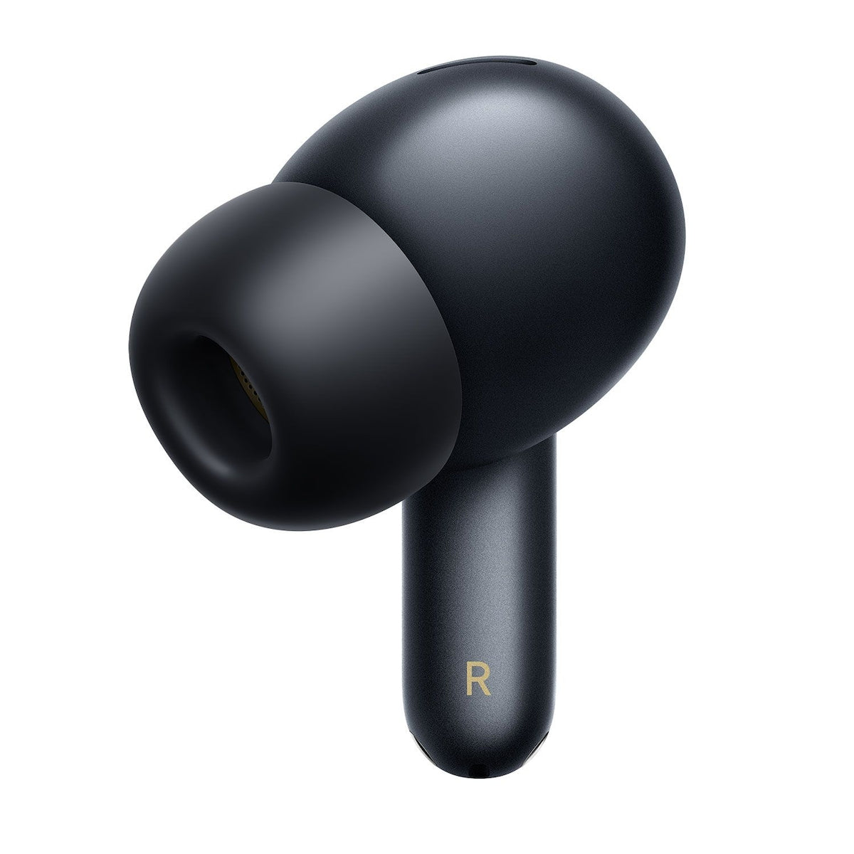 Xiaomi Redmi Buds 6 Pro Bluetooth Handsfree Ακουστικά με Θήκη Φόρτισης Space Black