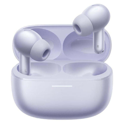 Xiaomi Redmi Buds 6 Pro Bluetooth Handsfree Ακουστικά με Θήκη Φόρτισης Lavender Purple