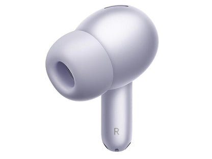 Xiaomi Redmi Buds 6 Pro Bluetooth Handsfree Ακουστικά με Θήκη Φόρτισης Lavender Purple