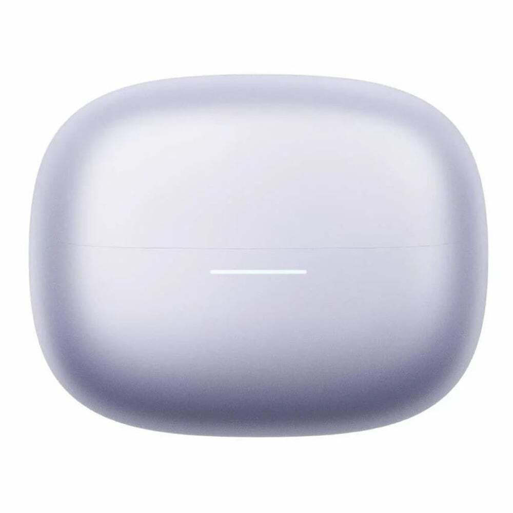 Xiaomi Redmi Buds 6 Pro Bluetooth Handsfree Ακουστικά με Θήκη Φόρτισης Lavender Purple