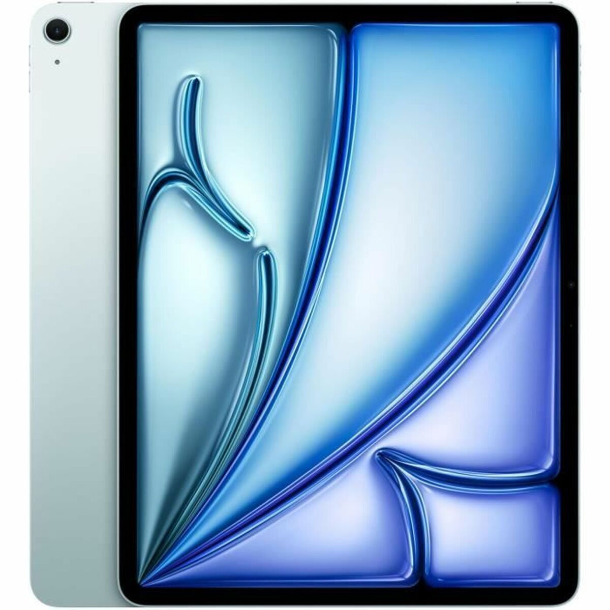 Apple iPad Air 2024 13" με WiFi (8GB/128GB) Blue