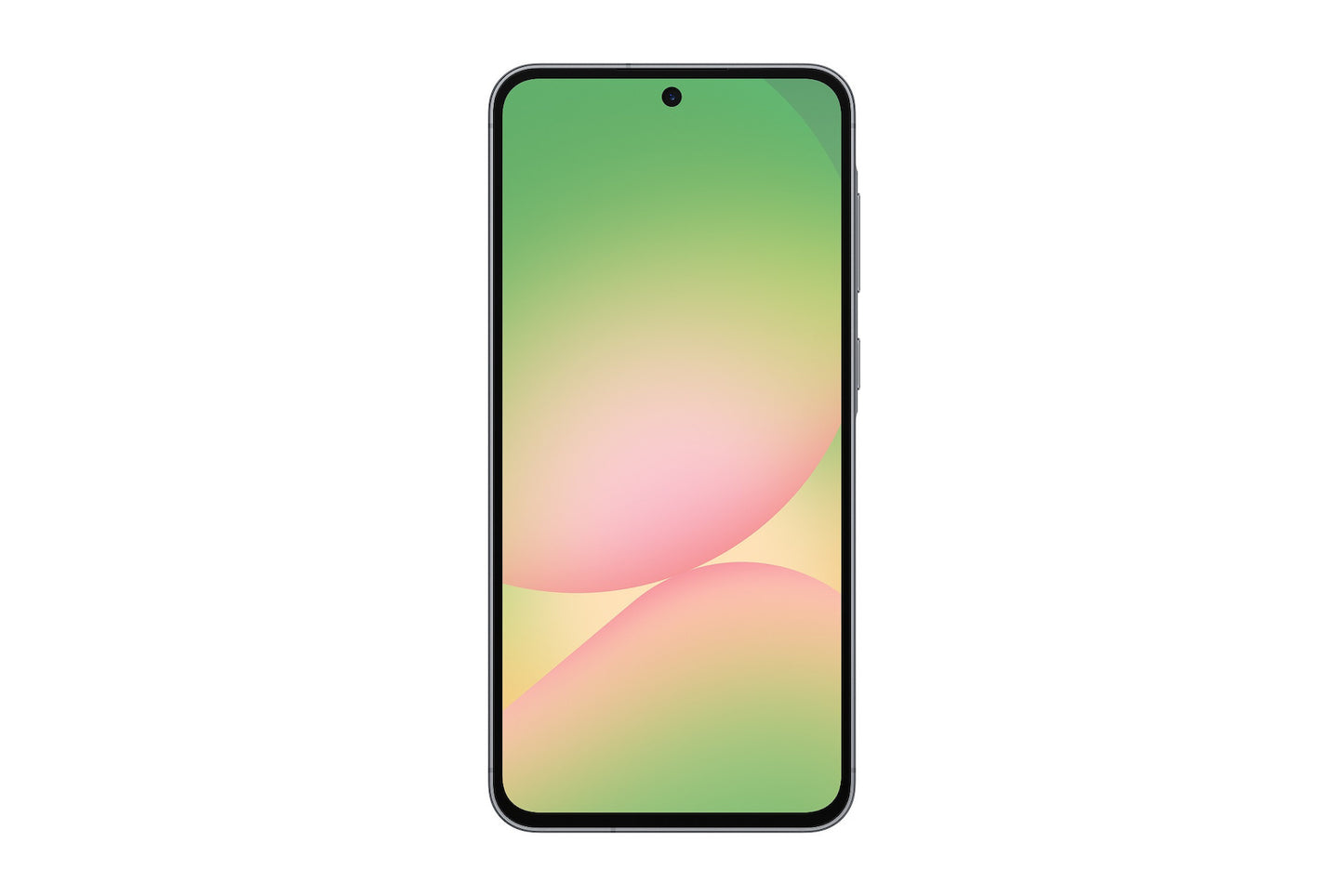 Samsung Galaxy A56 5G Dual SIM (8GB/256GB) Awesome Graphite