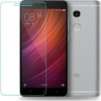Tempered Glass (Redmi Note 4/Note 4X)