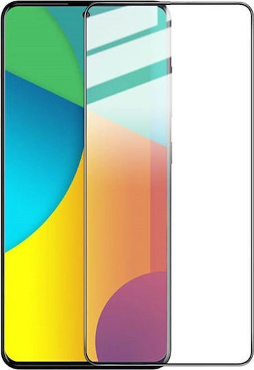 Tempered Glass (Galaxy Note 10 Lite)