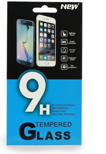 9H 0.3mm Full Glue Tempered Glass 1τμχ (Galaxy A13)