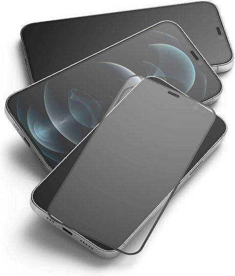 Hofi Glass Pro+ Tempered Glass (Xiaomi Redmi 12c)