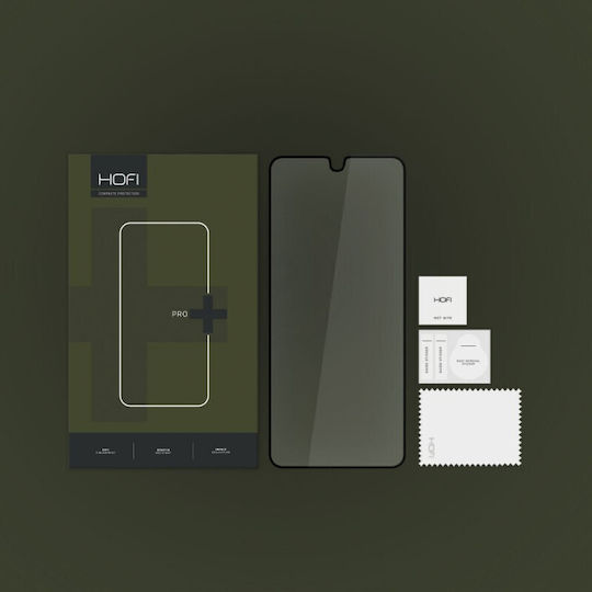 Hofi Full Face Tempered Glass (Galaxy A34 5G)