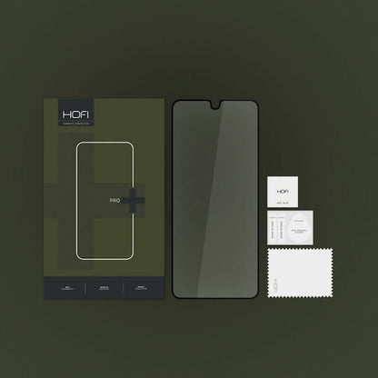 Hofi Full Face Tempered Glass (Galaxy A34 5G)