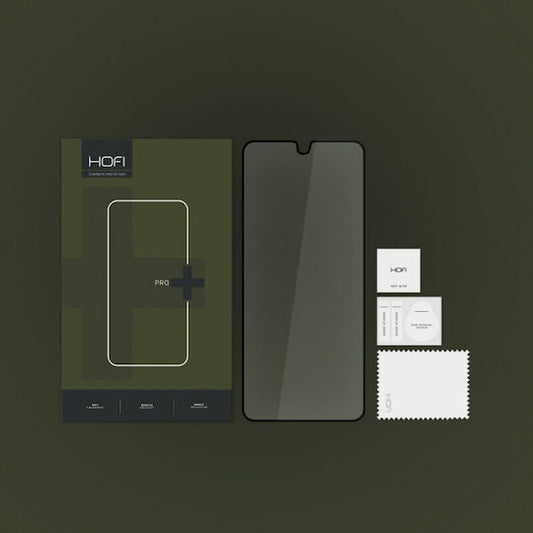 Hofi Full Face Tempered Glass (Galaxy A34 5G)