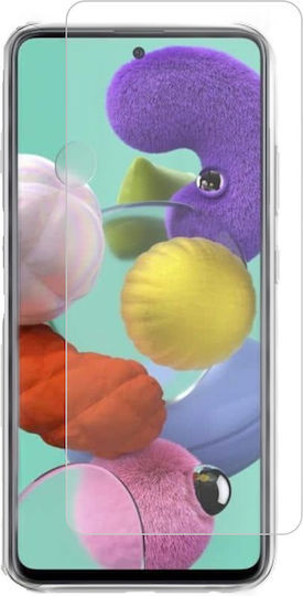 Tempered Glass (Galaxy A52 / A52s) TGLA52