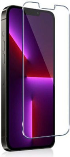 Leewello 0.4mm Tempered Glass (iPhone 15 Pro Max) 880390