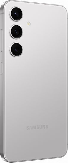 Samsung Galaxy S24 5G Dual SIM (8GB/128GB) Marble Gray