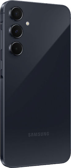 Samsung Galaxy A55 Enterprise Edition 5G Dual SIM (8GB/128GB) Awesome Navy