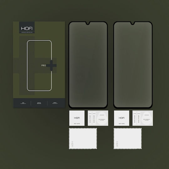 Hofi Tempered Glass 2τμχ (Galaxy M15 5G (Hofi))