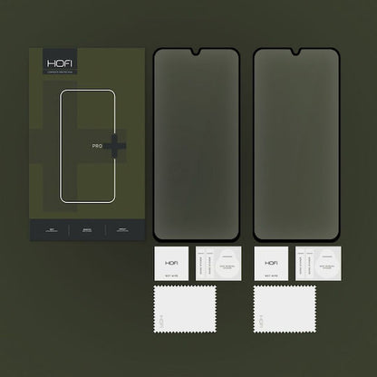 Hofi Tempered Glass 2τμχ (Galaxy M15 5G (Hofi))