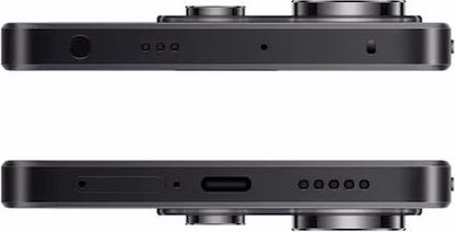 Xiaomi Poco X6 5G Dual SIM (12GB/512GB) Μαύρο