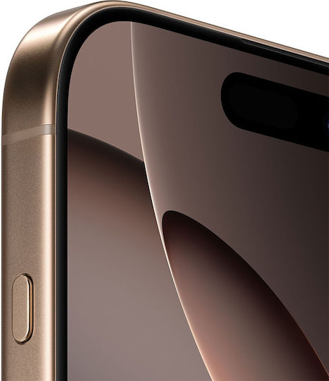 Apple iPhone 16 Pro Max 5G (8GB/512GB) Desert Titanium