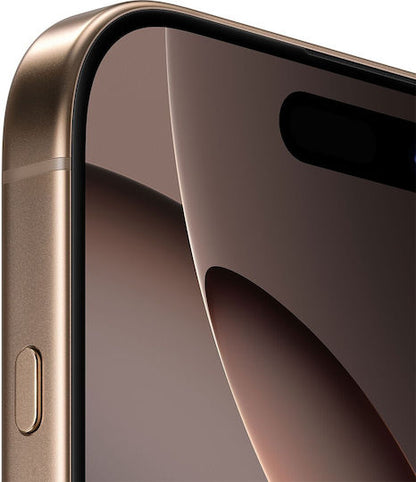Apple iPhone 16 Pro Max 5G (8GB/512GB) Desert Titanium