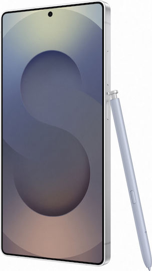 Samsung Galaxy S25 Ultra 5G Dual SIM (12GB/512GB) Titanium Silver Blue