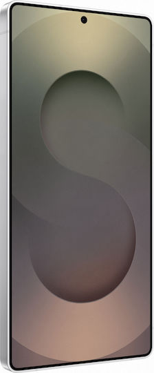 Samsung Galaxy S25 Ultra 5G Dual SIM (12GB/512GB) Titanium White Silver -
