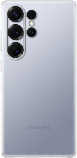 Samsung Back Cover Ανθεκτικό Διάφανο (Galaxy S25 Ultra) EF-QS938CTEGWW