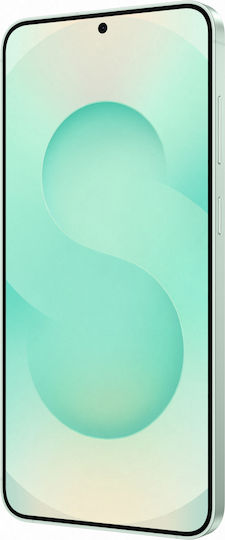 Samsung Galaxy S25+ 5G Dual SIM (12GB/512GB) Mint