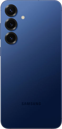 Samsung Galaxy S25+ 5G Dual SIM (12GB/512GB) Navy